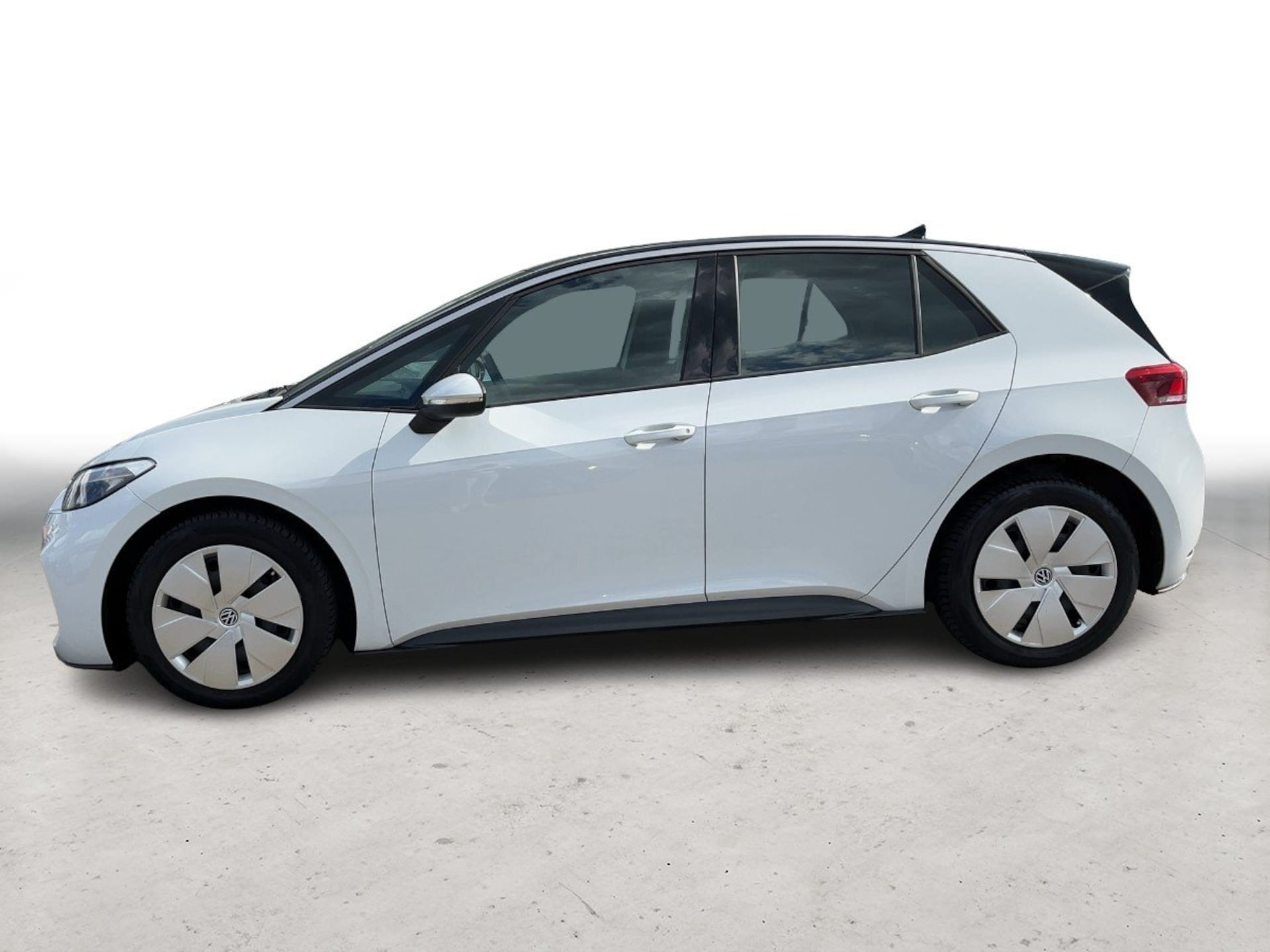 Volkswagen ID.3 Pro