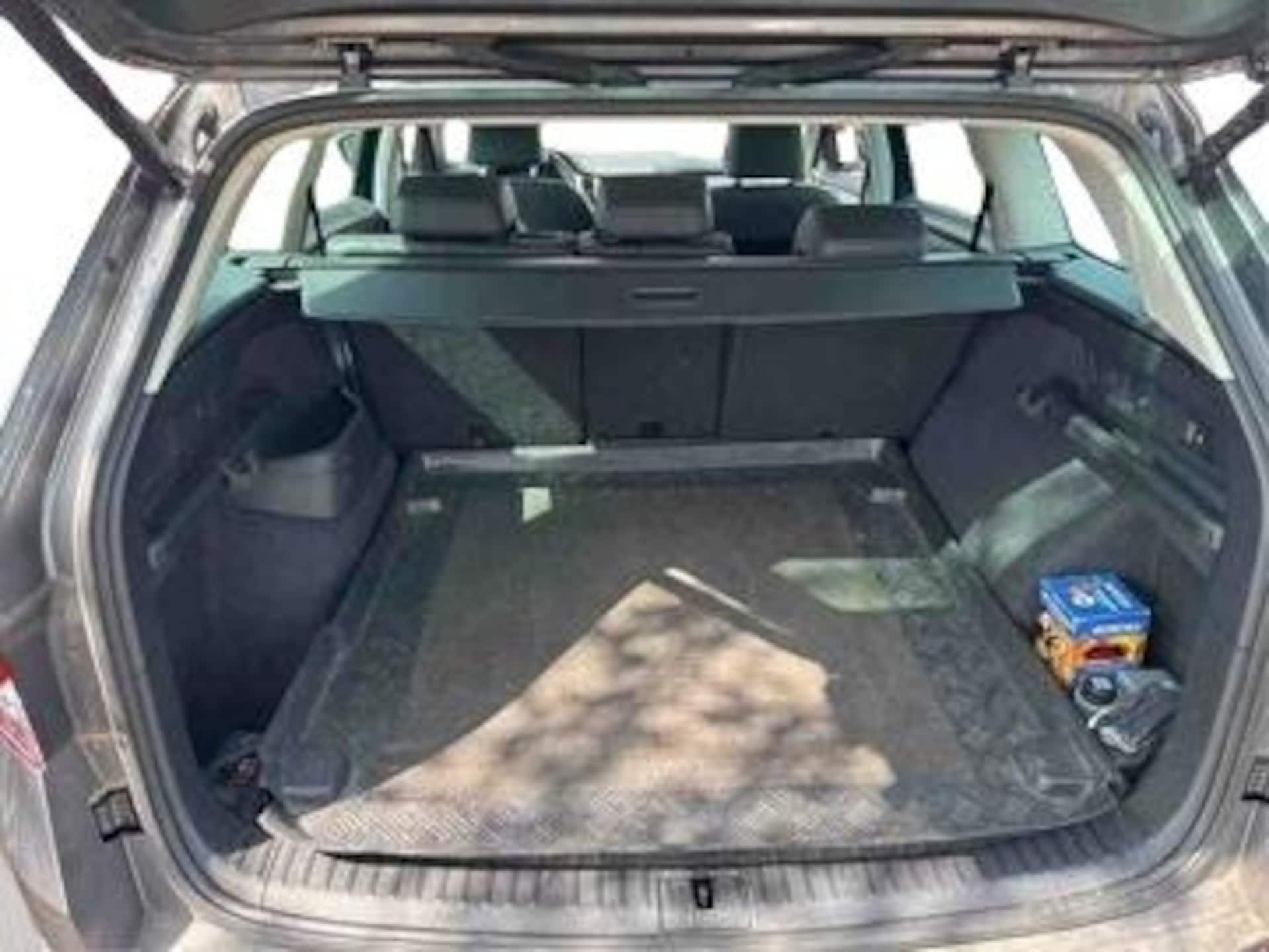 Skoda Kodiaq Style