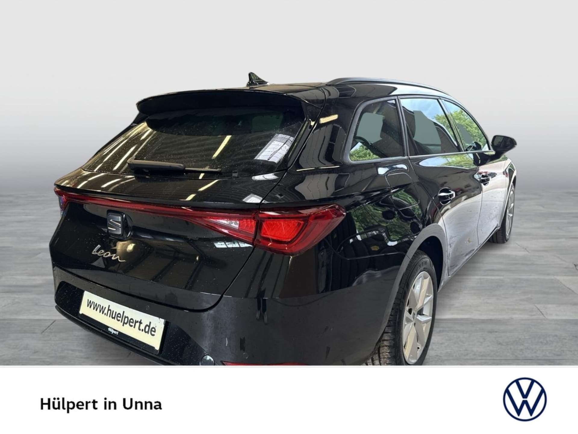 SEAT Leon Sportstourer Style