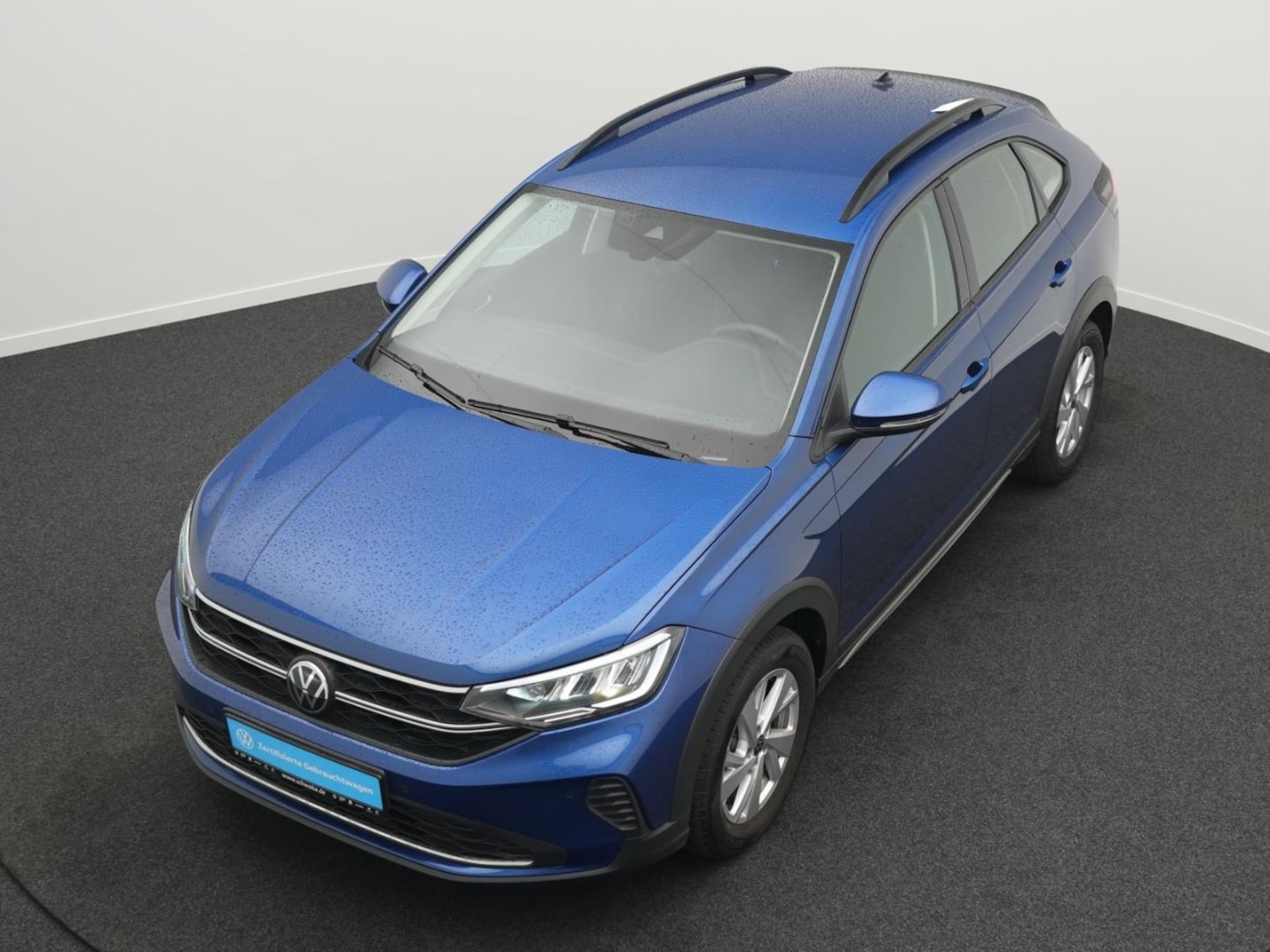Volkswagen Taigo Life