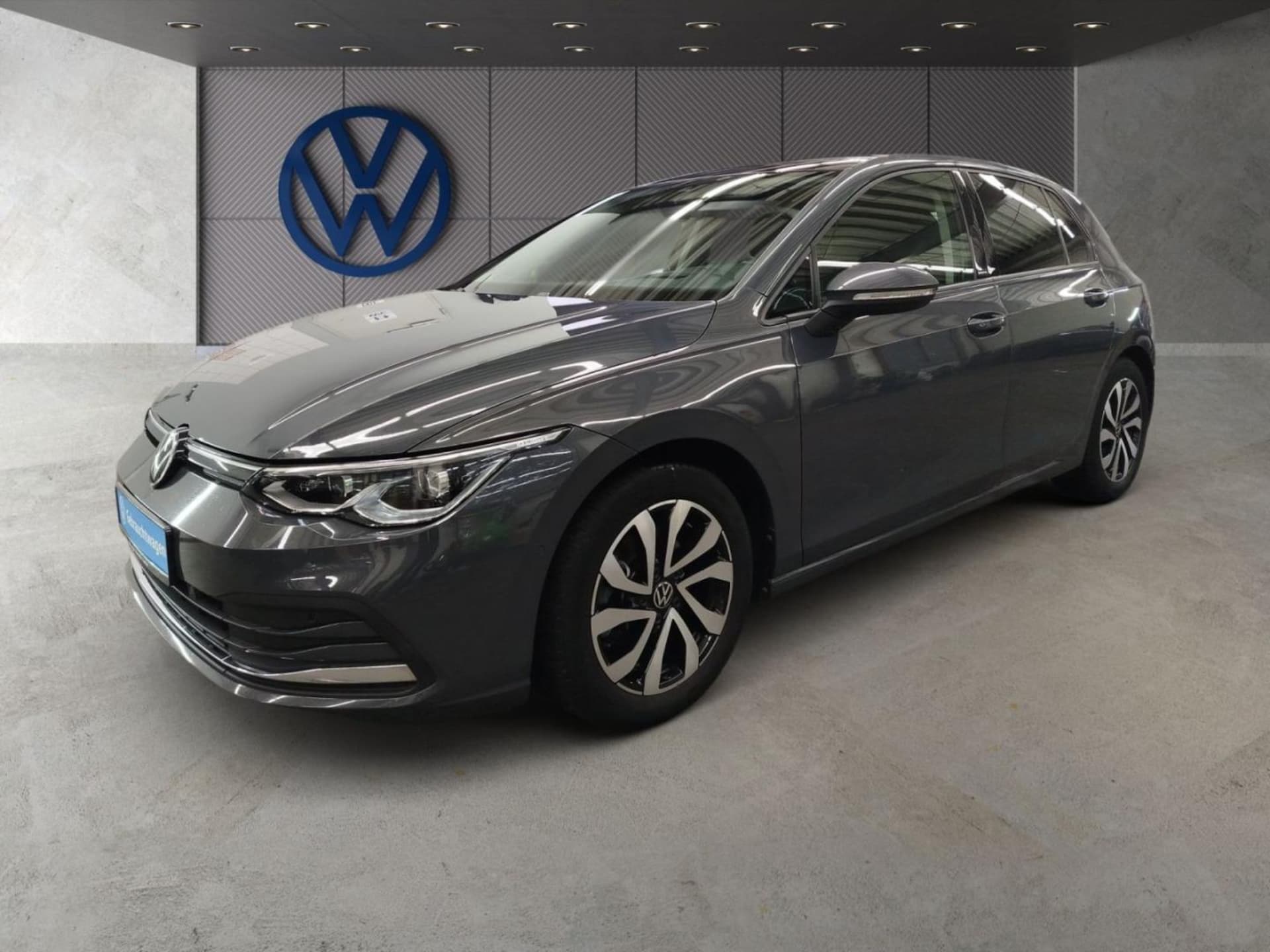 Volkswagen Golf Active