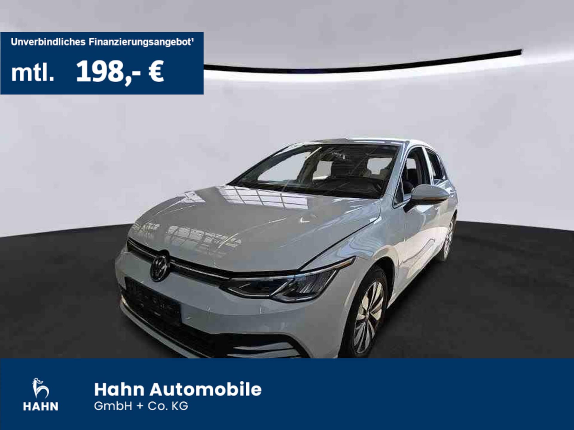 Volkswagen Golf MOVE