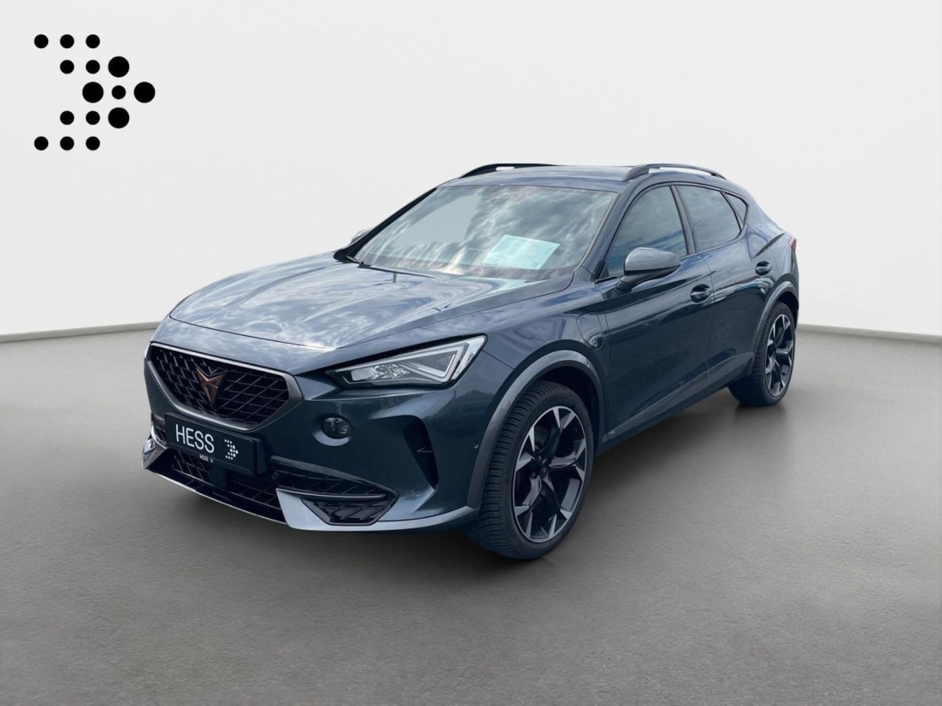 CUPRA Formentor VZ