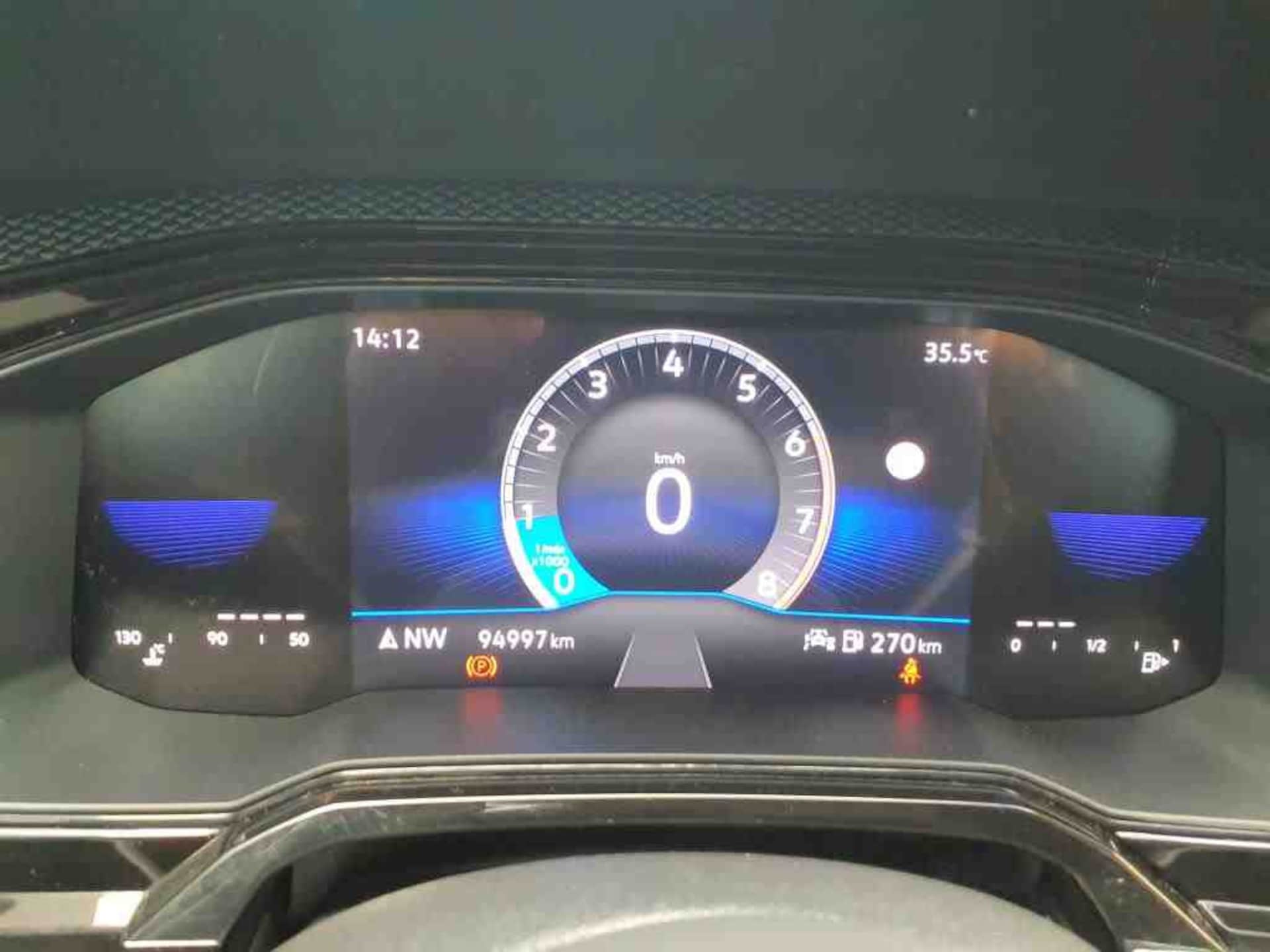 Volkswagen Polo Life