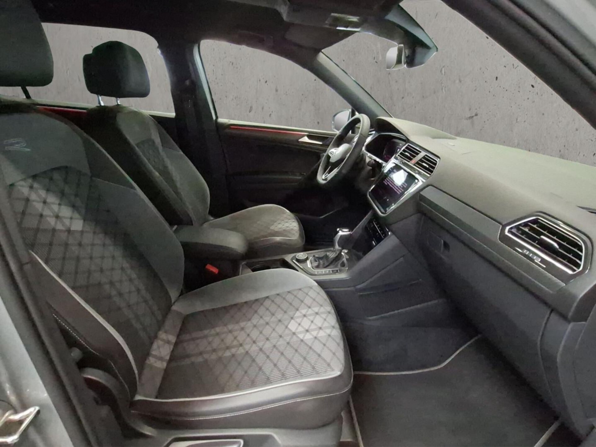 Volkswagen Tiguan Allspace R-Line