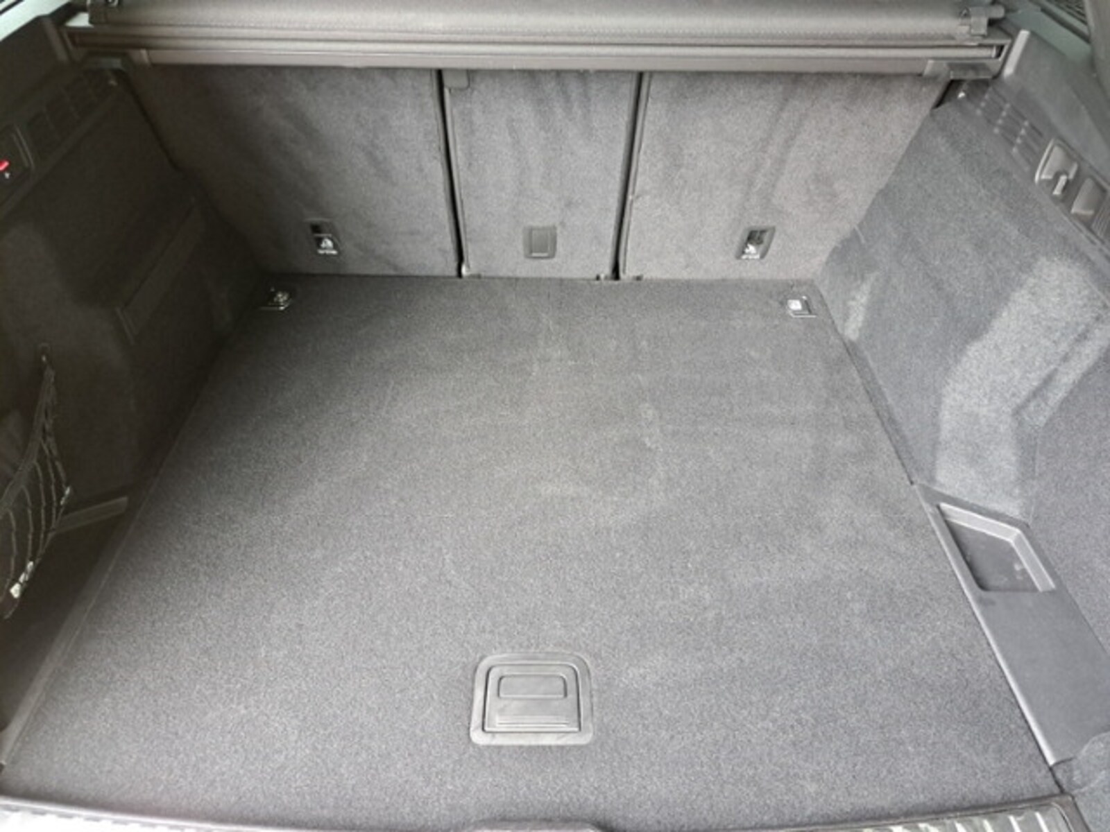 Audi SQ5 – Bild 10