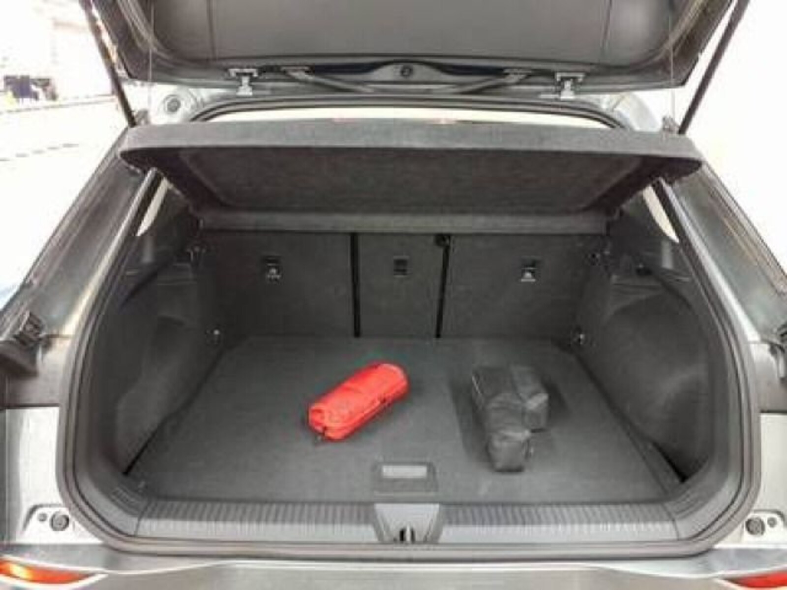 Volkswagen T-Roc – Bild 4