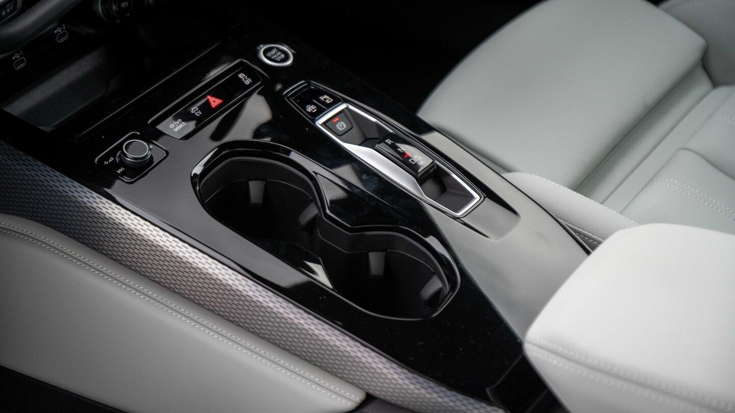 Image about Audi A5 Sedan TFSI e e-hybrid quattro 270 kW S tronic