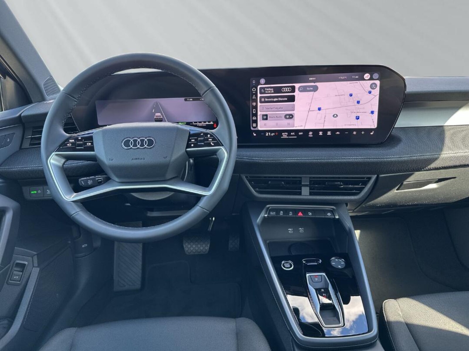 Audi A3 Limousine – Bild 6