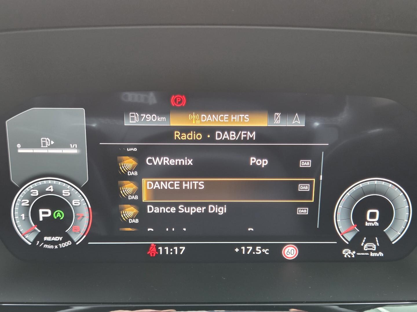 Image about Audi A3 Sportback TFSI S tronic