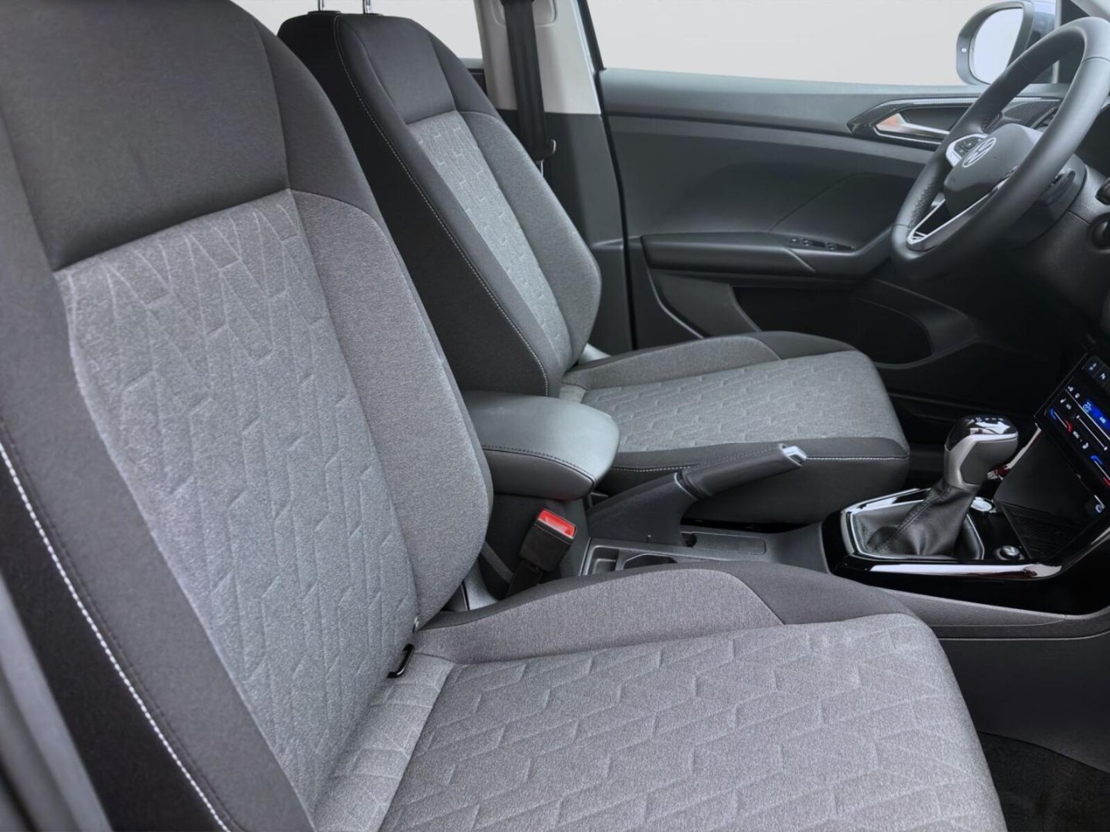 Volkswagen T-Cross – Bild 16