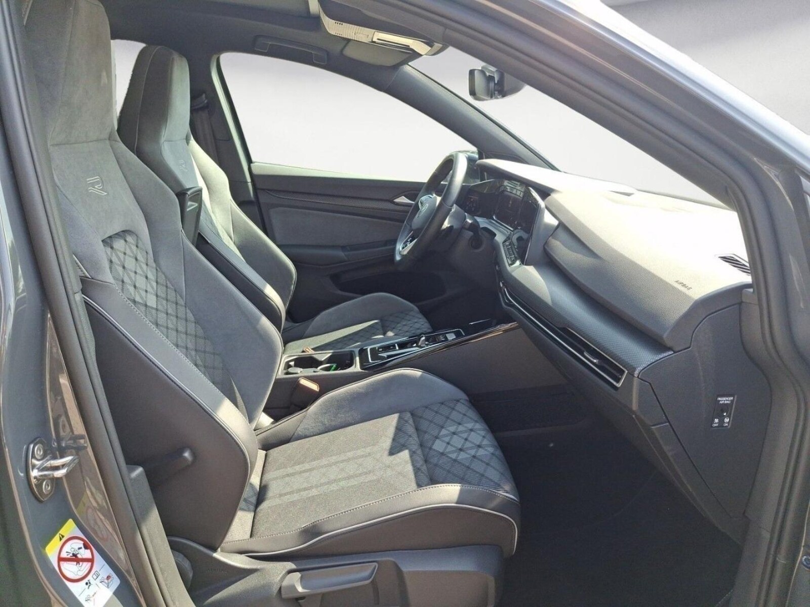 Volkswagen Golf – Bild 10