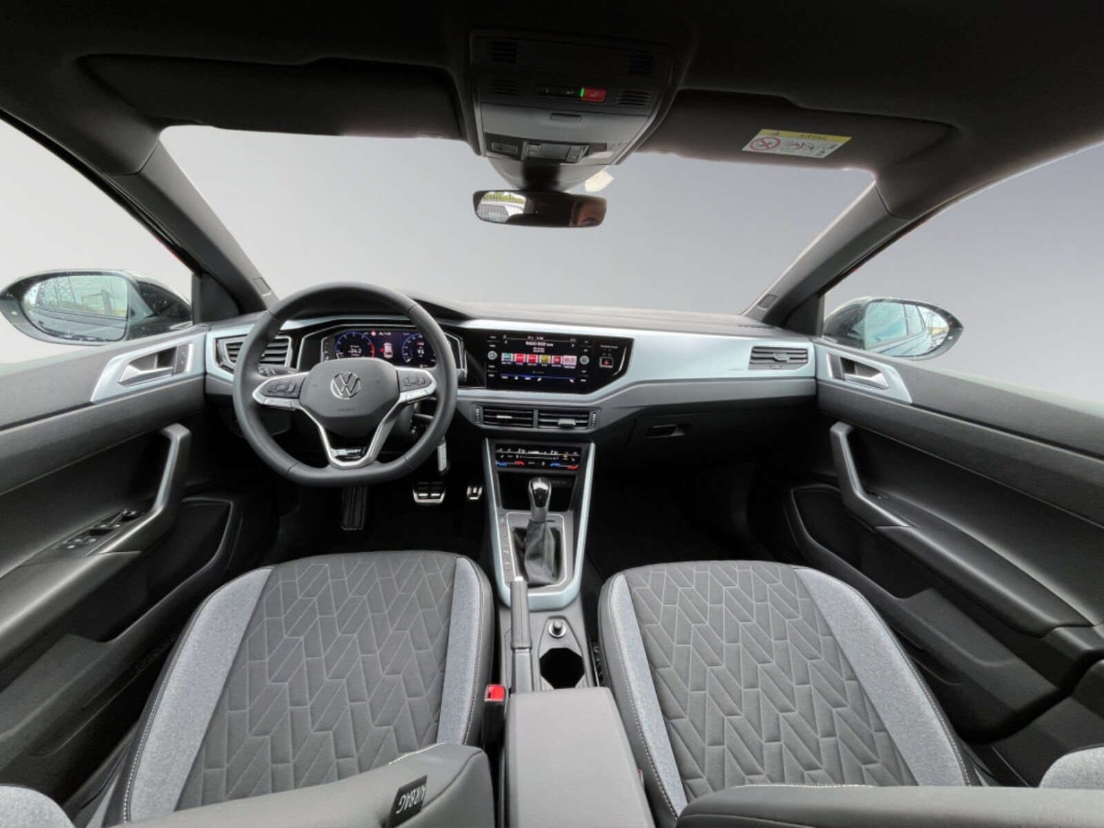 Volkswagen Taigo – Bild 14