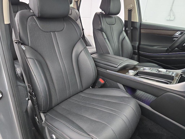 2024 GENESIS GV80 Standard - Photo 10
