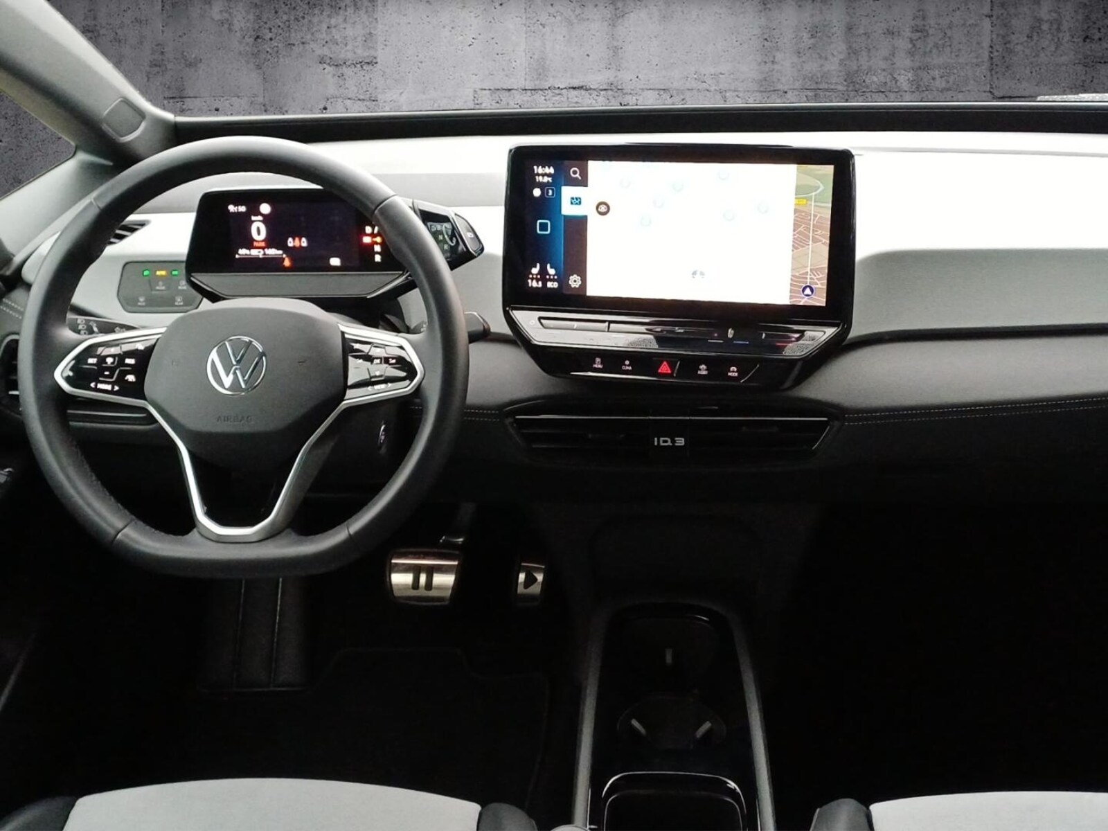 Volkswagen ID.3 – Bild 8