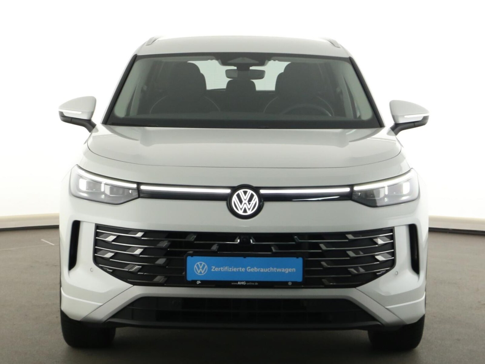 Volkswagen Tayron – Bild 3