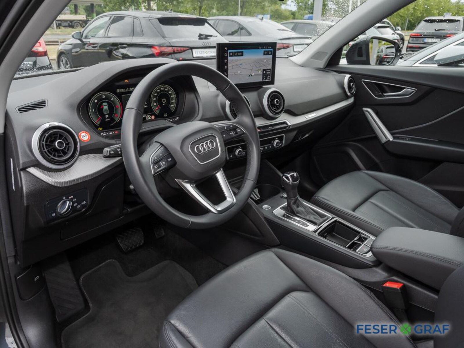 Audi Q2 – Bild 3