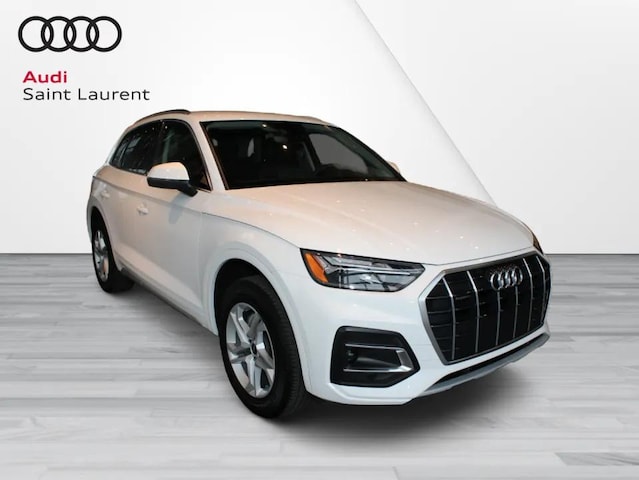 Photo of 2023 Audi Q5
