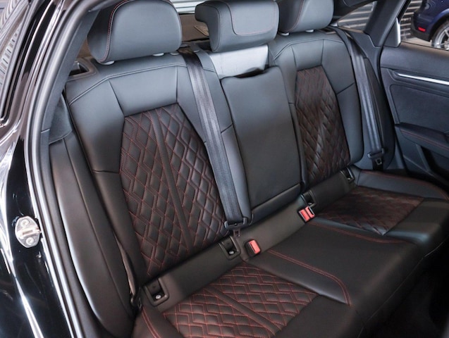 2026 Audi S3 Base - Photo 11