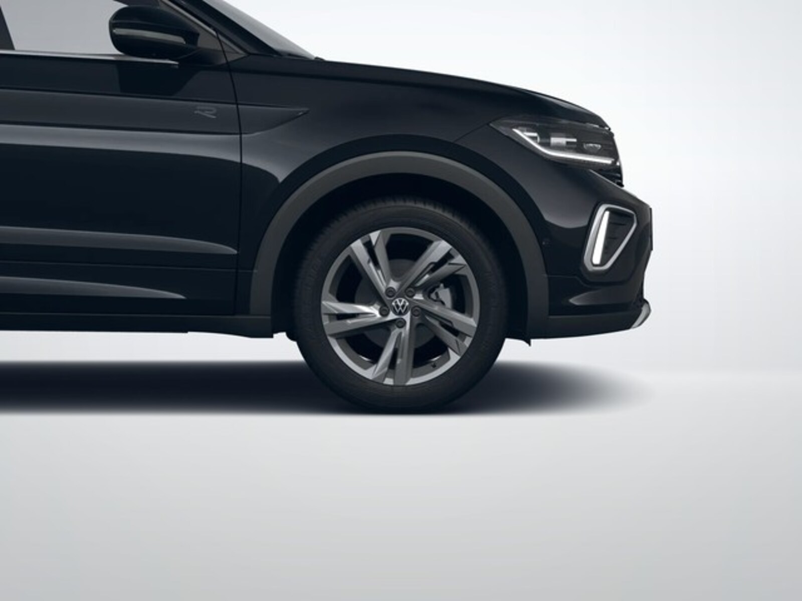 Volkswagen T-Cross – Bild 6
