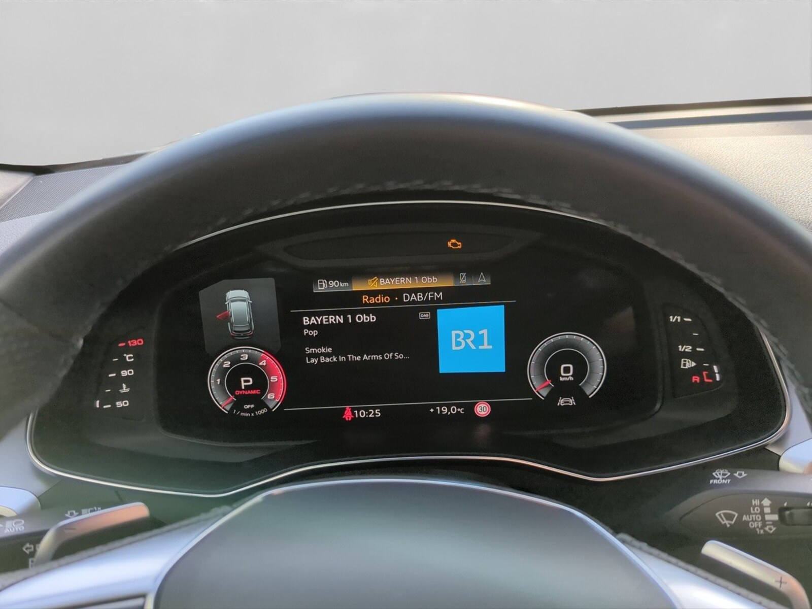 Audi S6 Avant – Bild 10