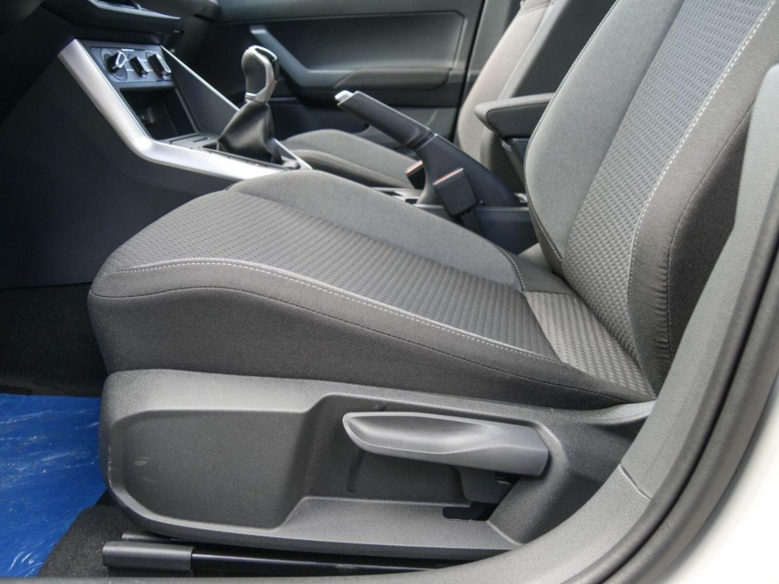 Volkswagen Taigo – Bild 14