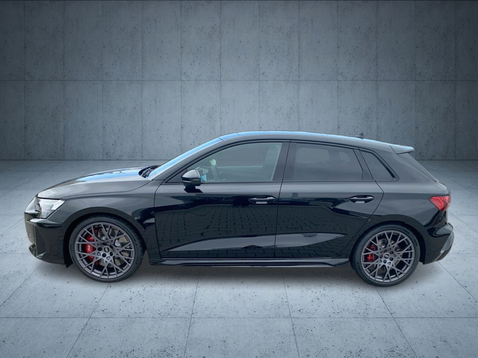 Audi RS 3 Sportback – Bild 3