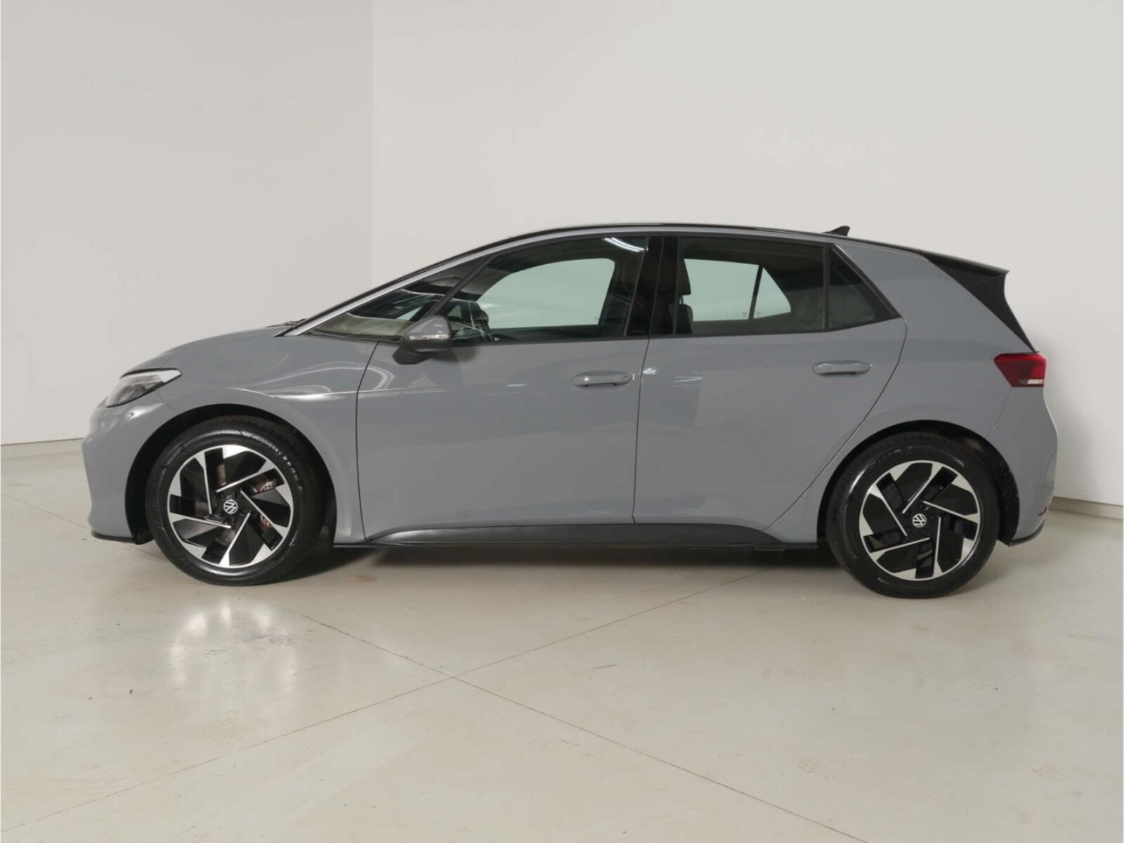 Volkswagen ID.3 – Bild 6