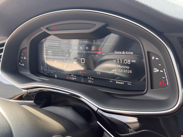 2026 Audi SQ8 Premium Plus - Photo 27