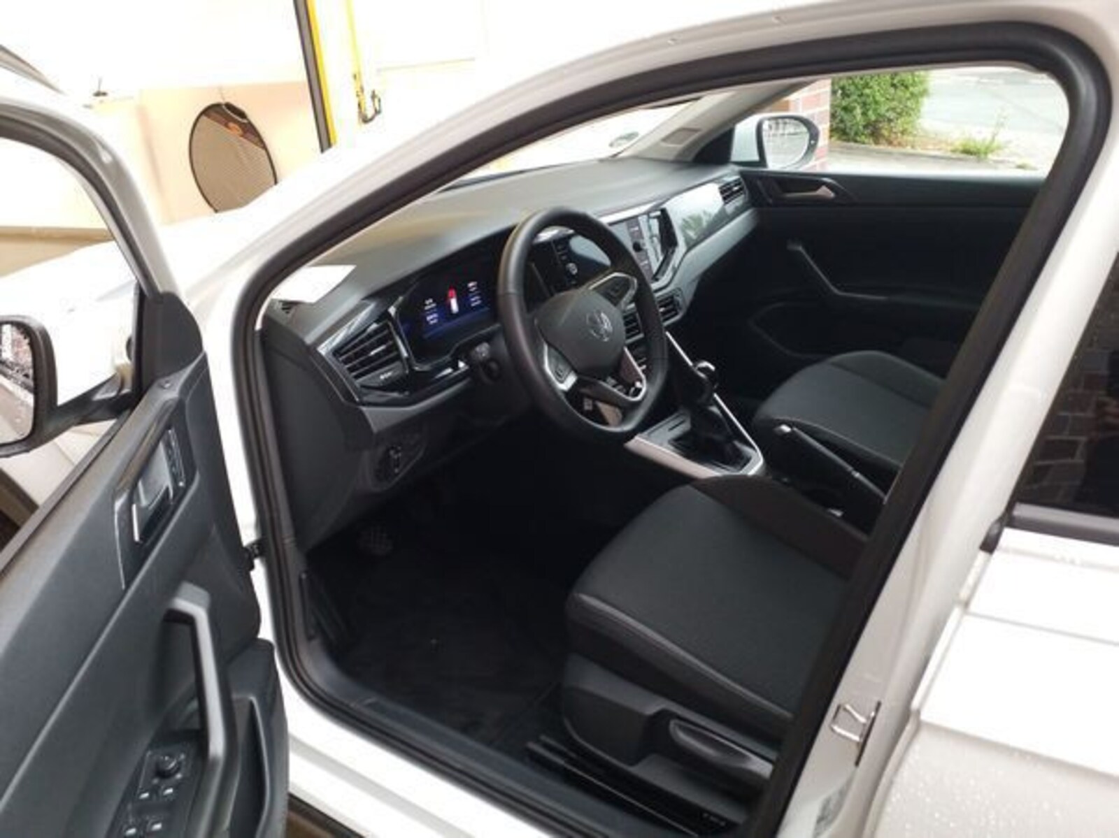Volkswagen Taigo – Bild 20