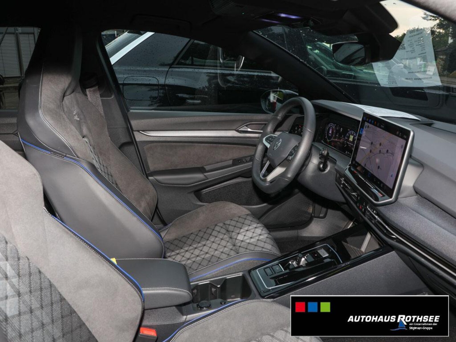 Volkswagen Golf Variant – Bild 4