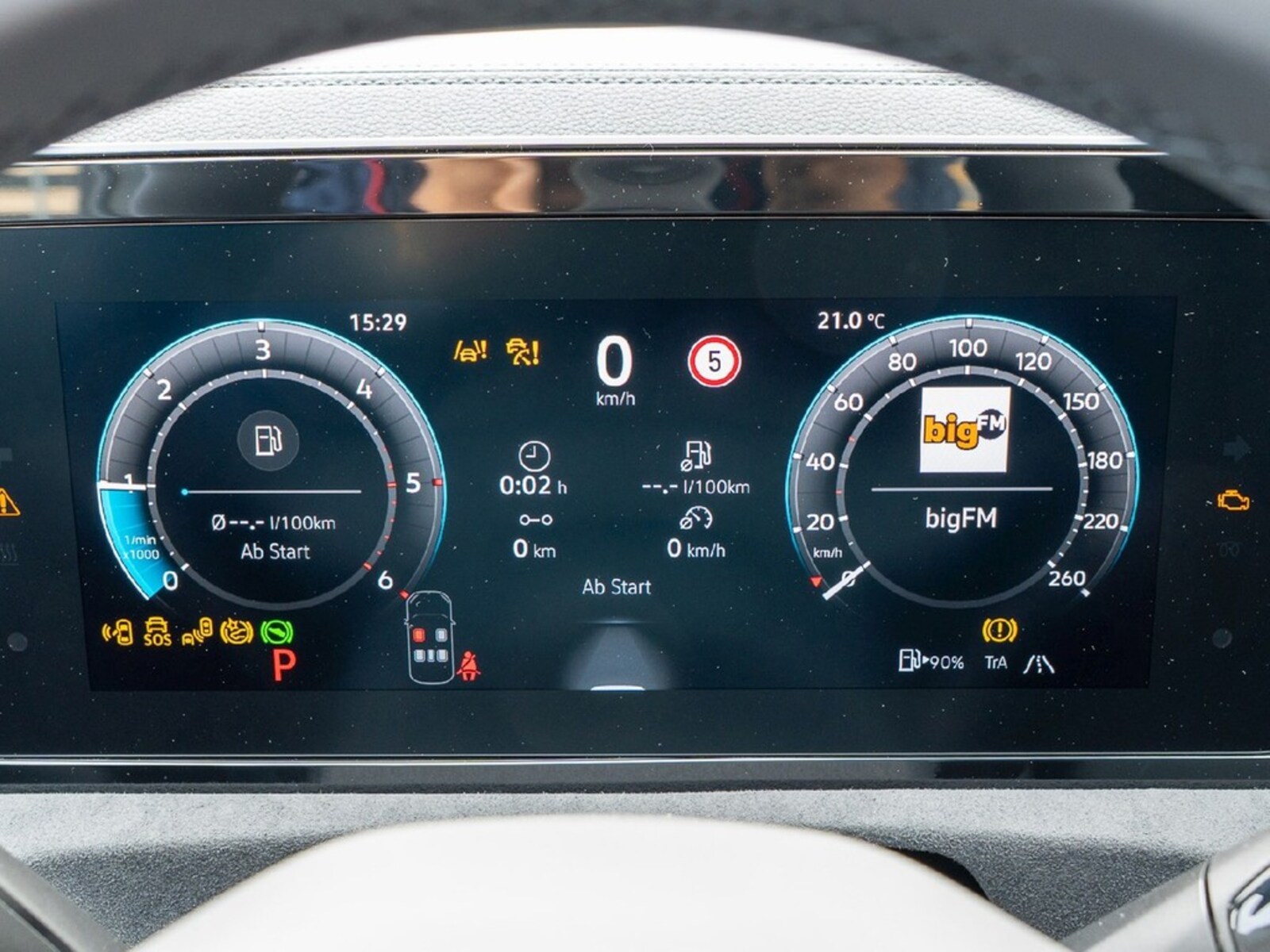 Volkswagen Tiguan – Bild 20