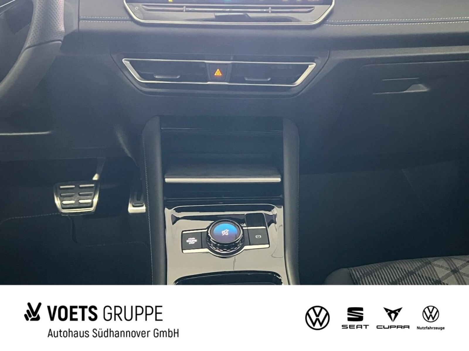 Volkswagen Tiguan – Bild 8