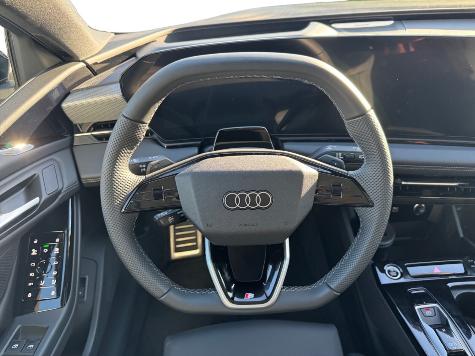 Audi A6 Avant e-tron – Bild 10