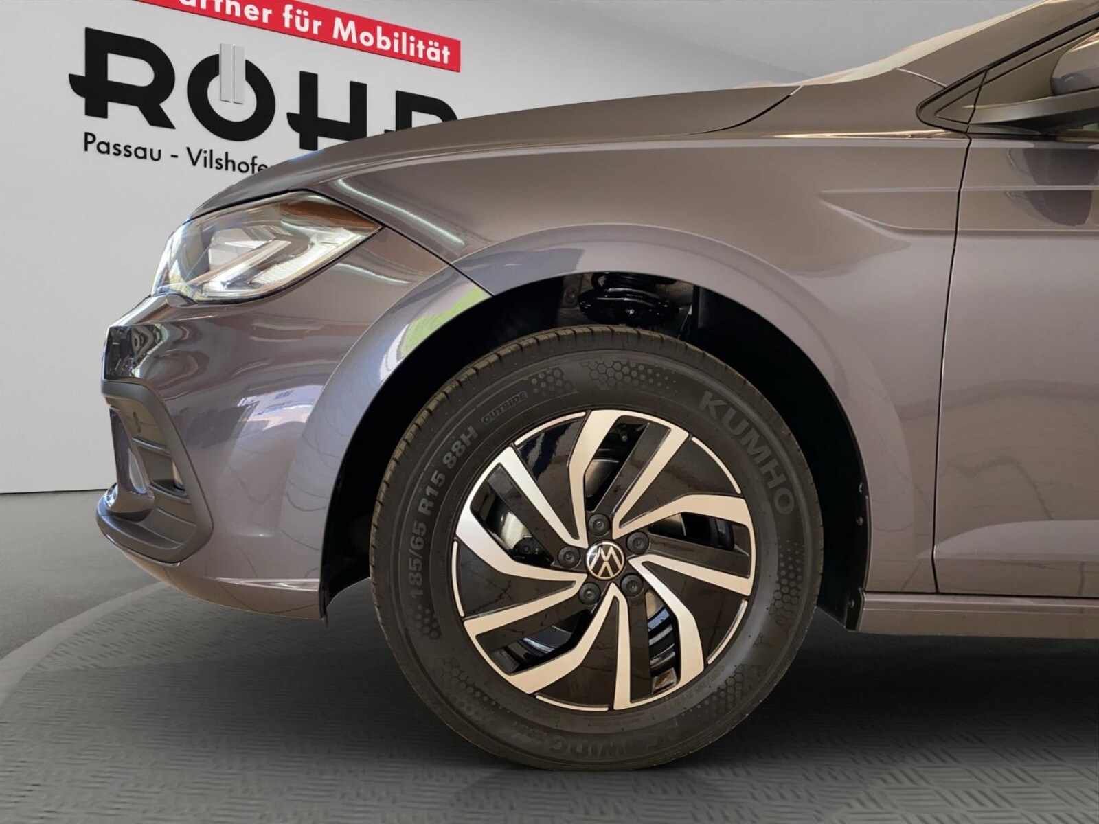 Volkswagen Polo – Bild 16