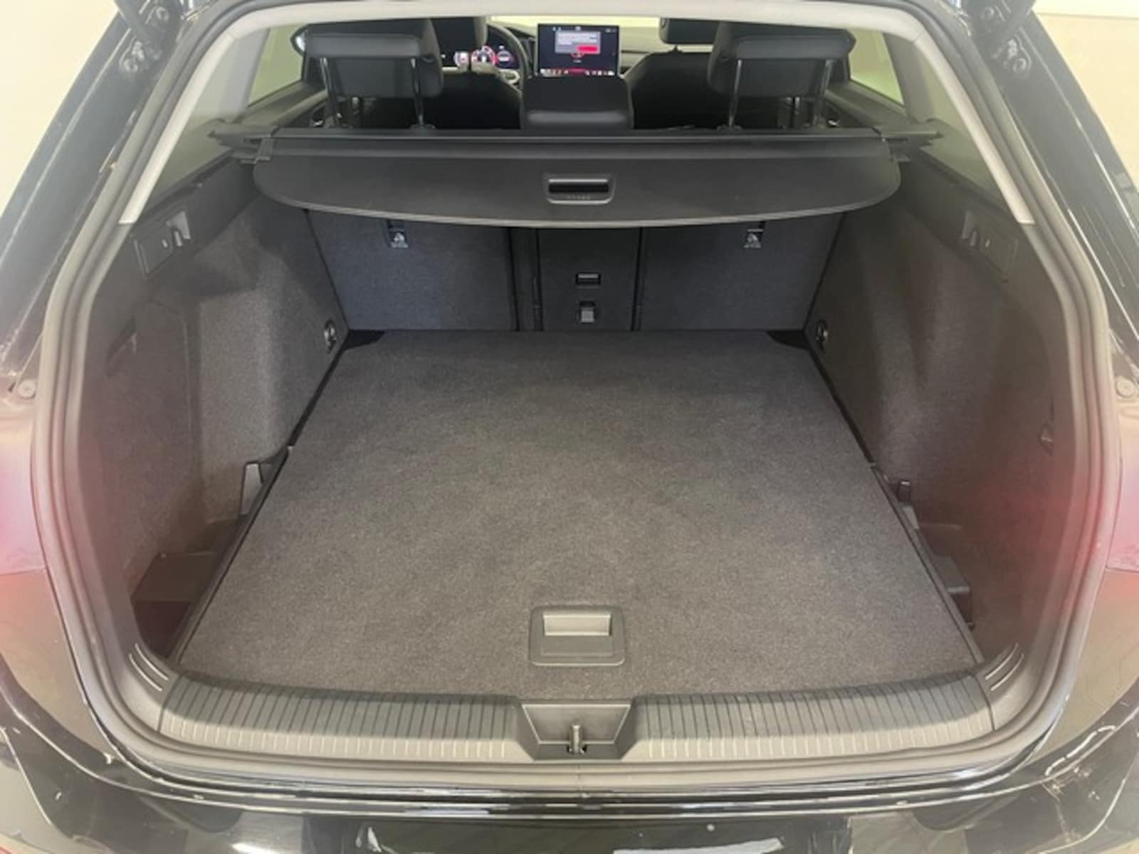 Volkswagen Golf Variant – Bild 7