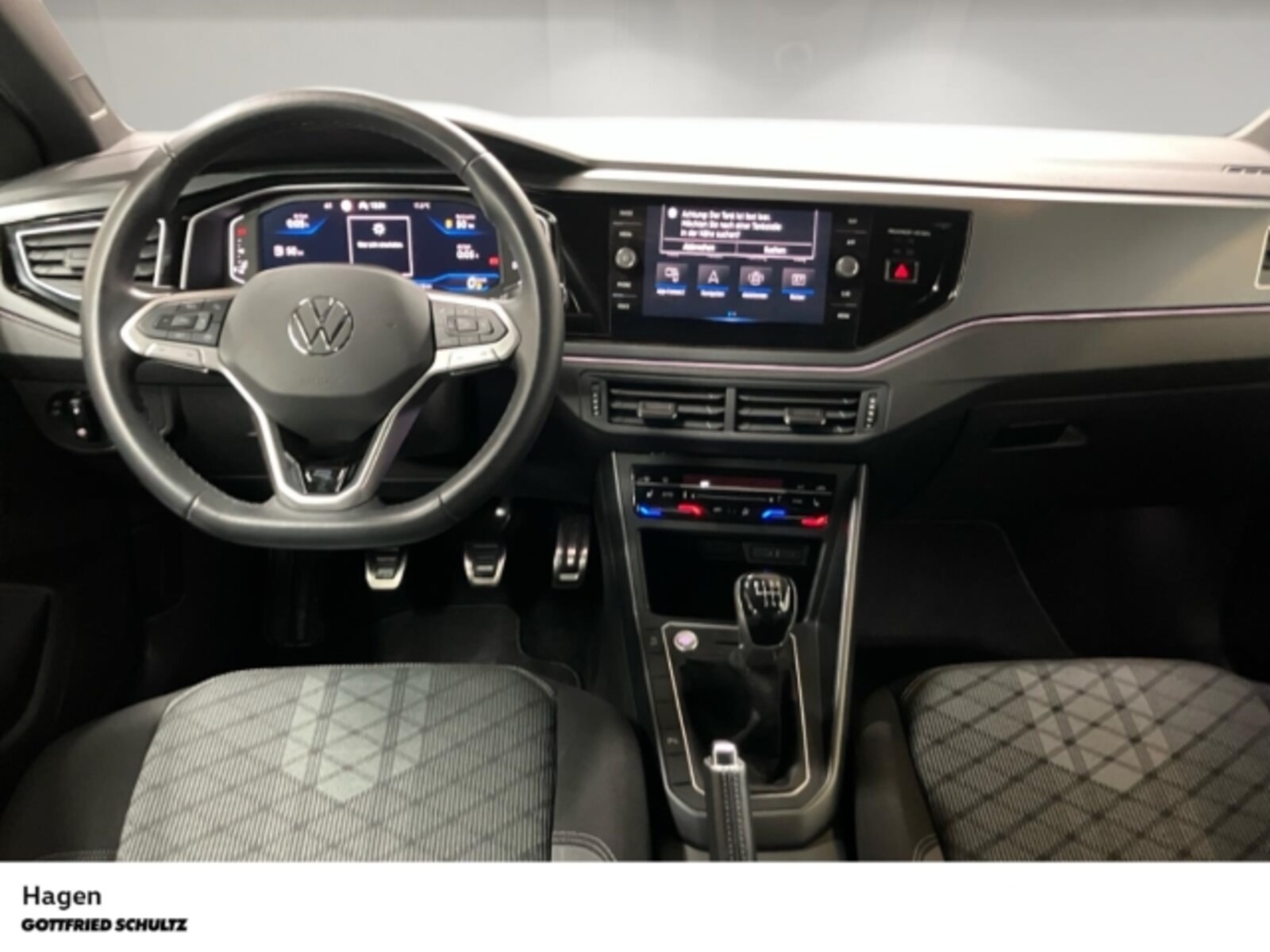 Volkswagen Taigo – Bild 5