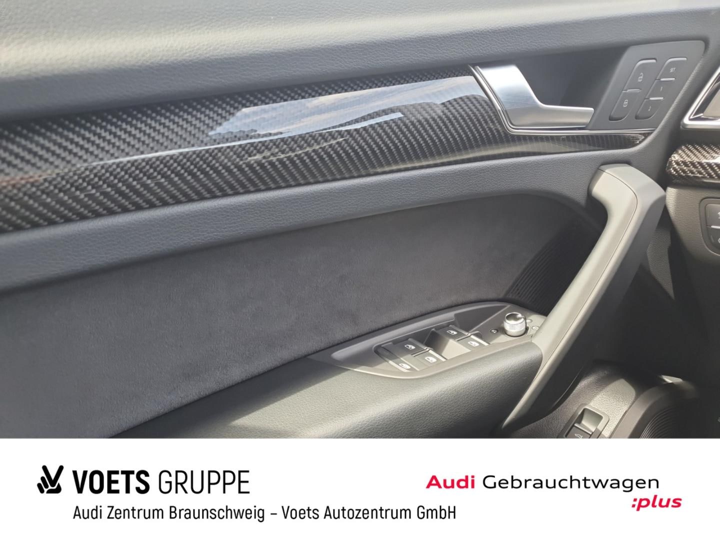 Bild über Audi Q5 Sportback 40 TDI quattro S tronic - für weitere Informationen kontaktieren Sie den Audi Partner