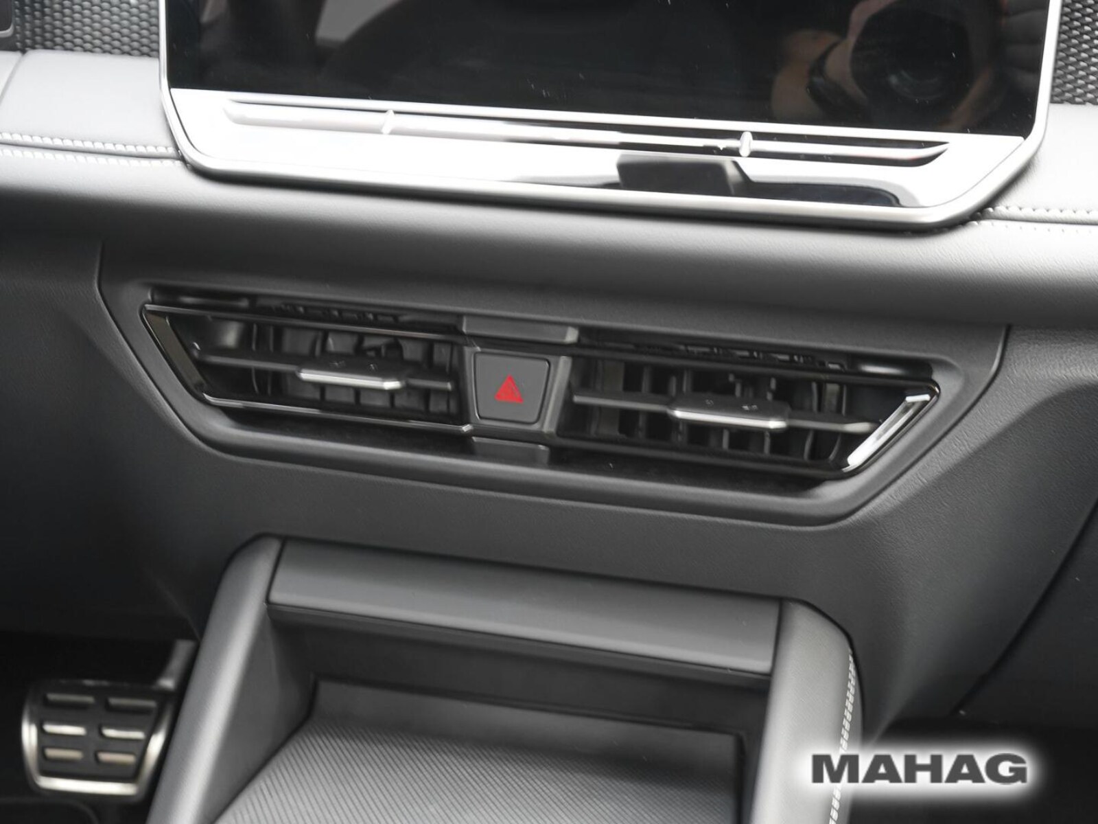 Volkswagen Tiguan – Bild 24