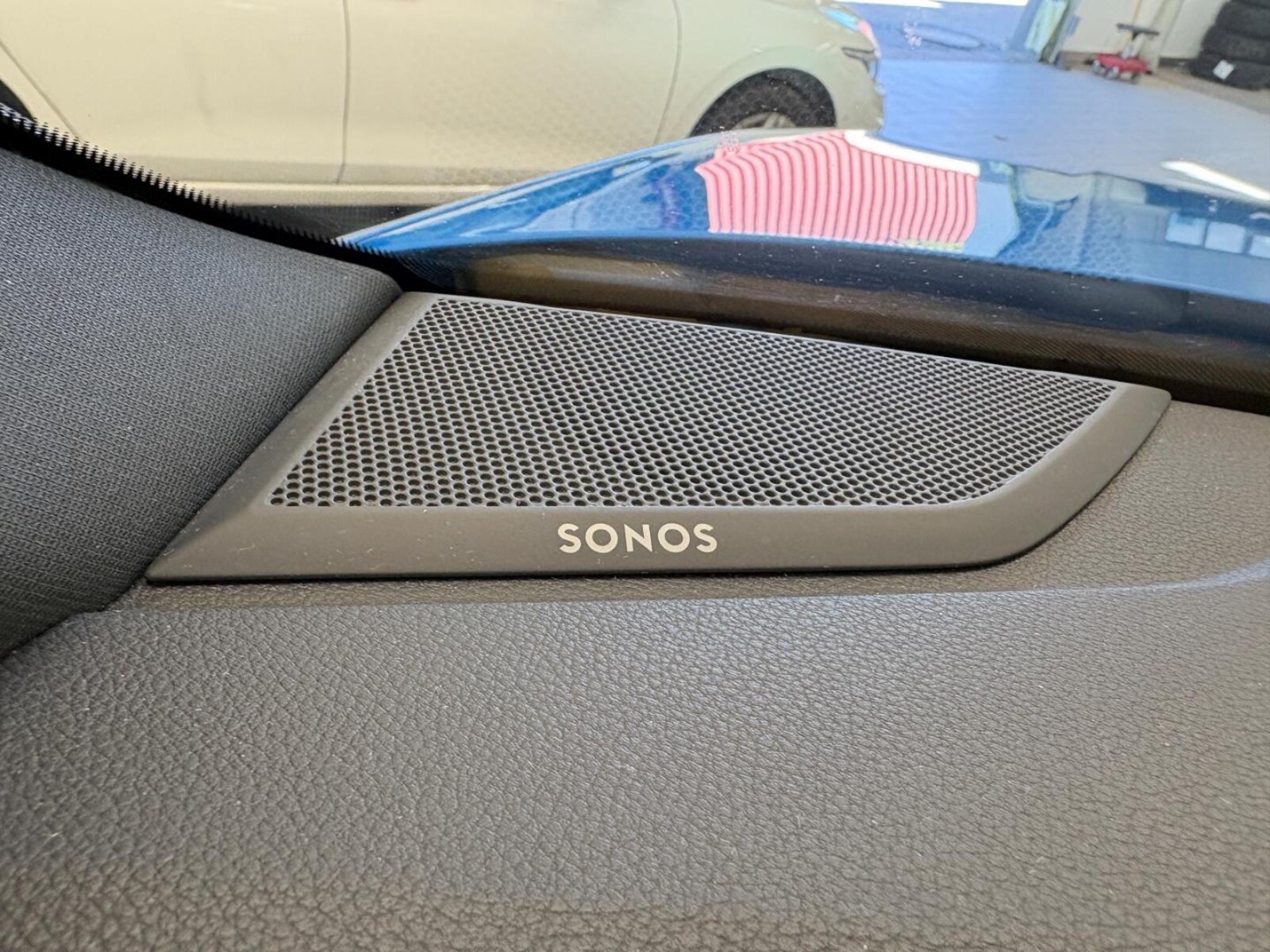 Audi Q3 Sportback – Bild 15