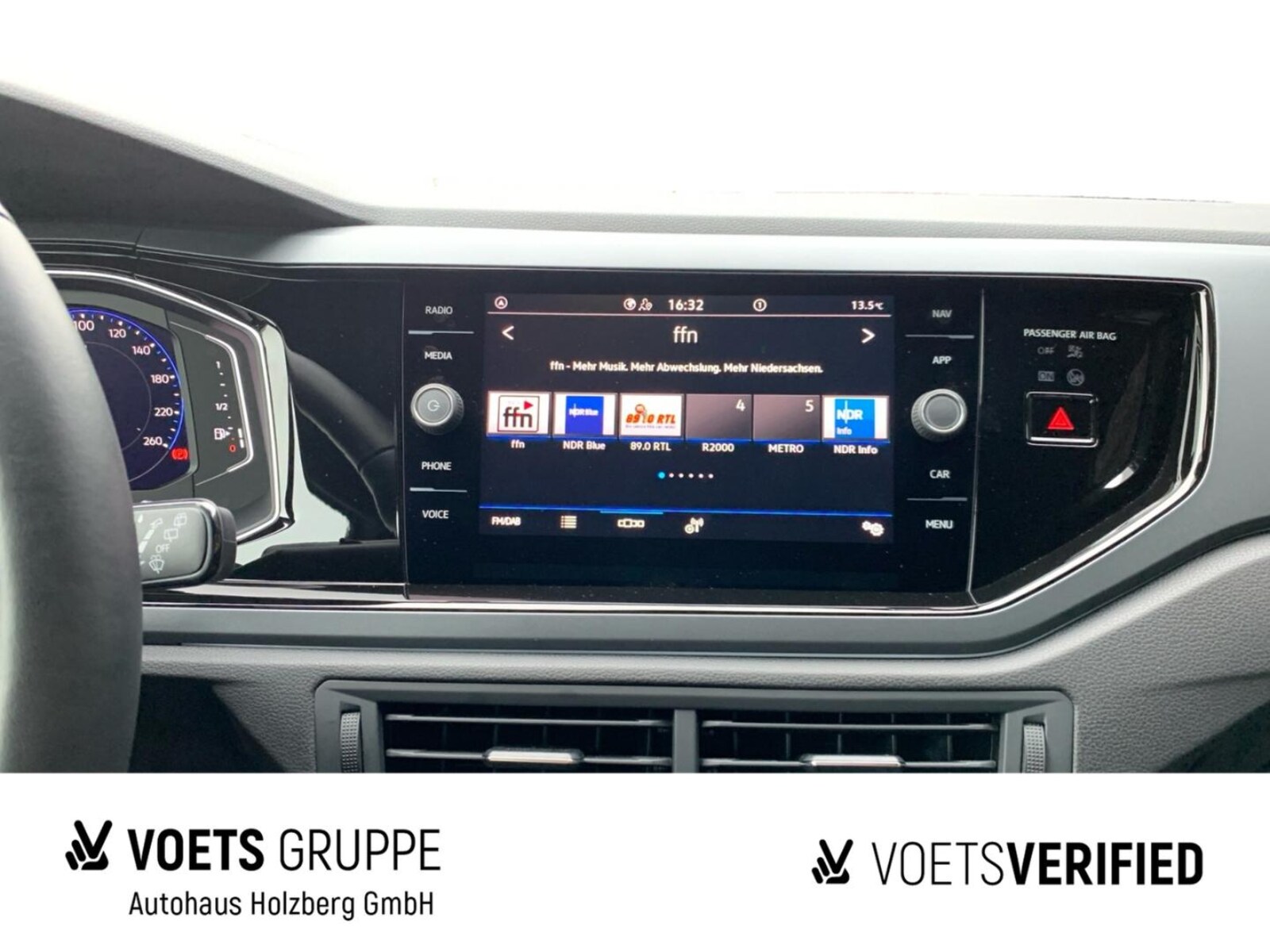 Volkswagen Polo – Bild 9