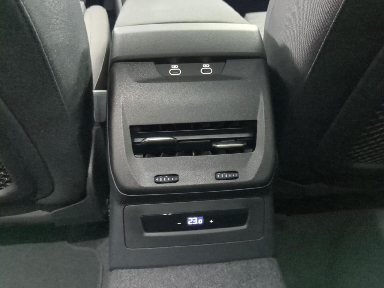 Audi A5 Limousine – Bild 12