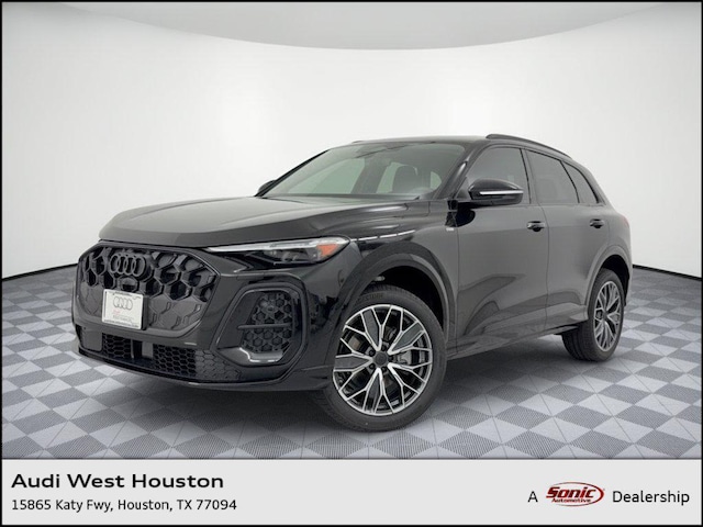 2026 Audi Q5