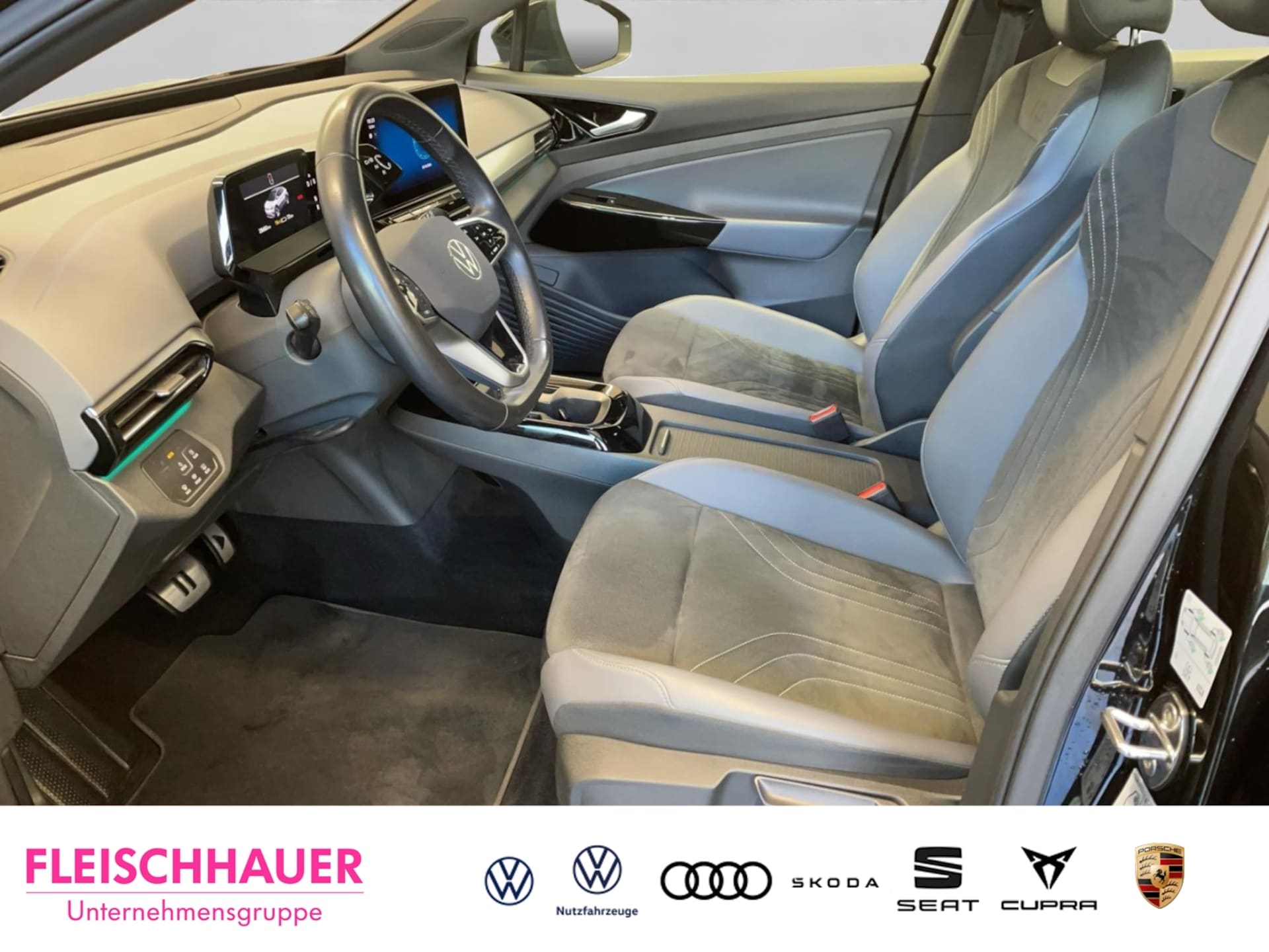 Volkswagen ID.4 Pro Performance