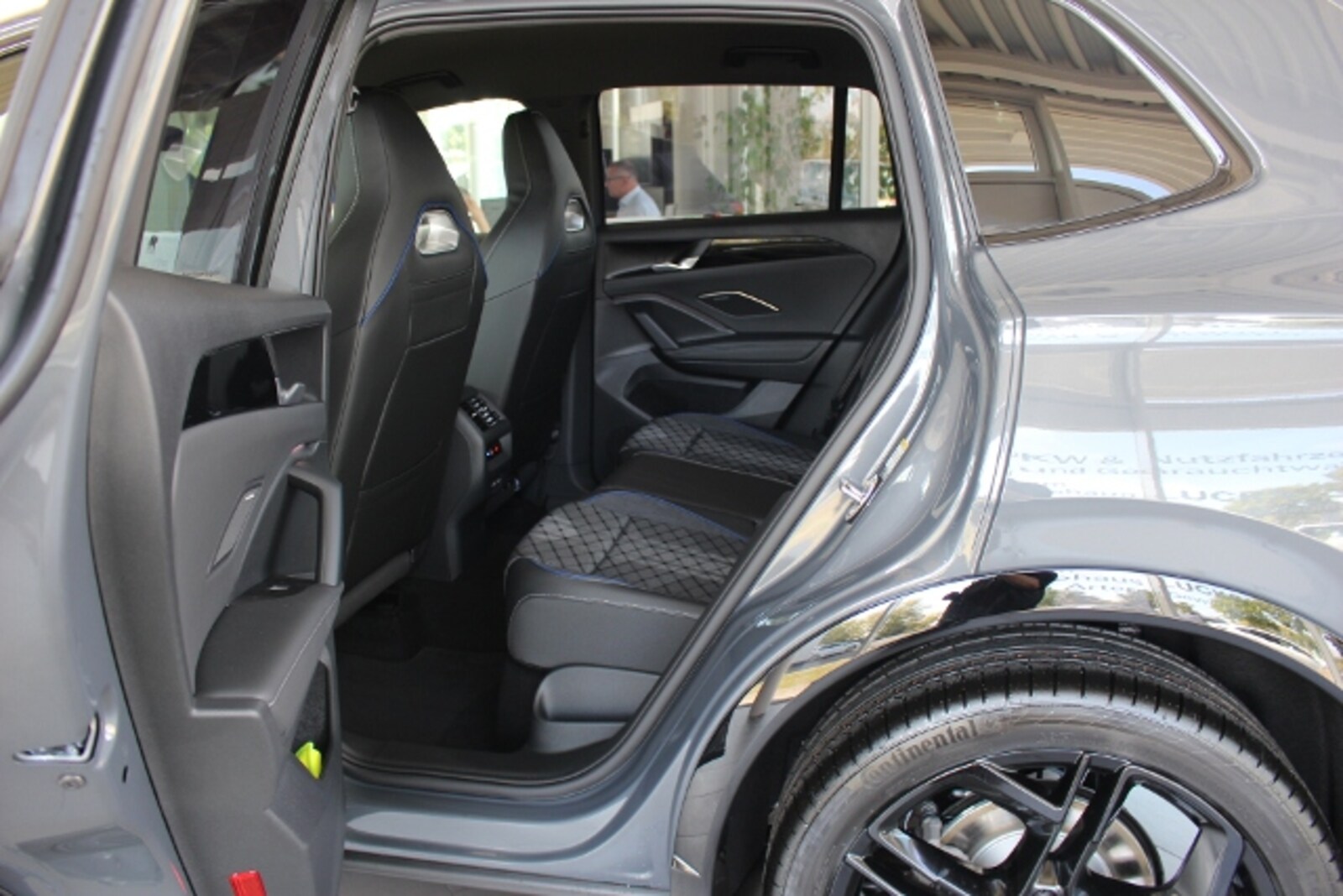 Volkswagen Tiguan – Bild 19