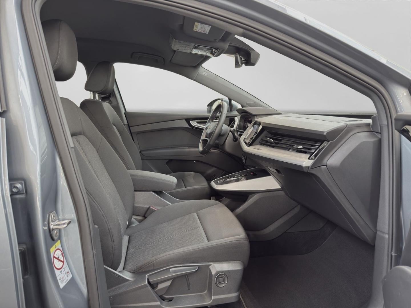 Image about Audi Q4 Sportback e-tron 40 e-tron