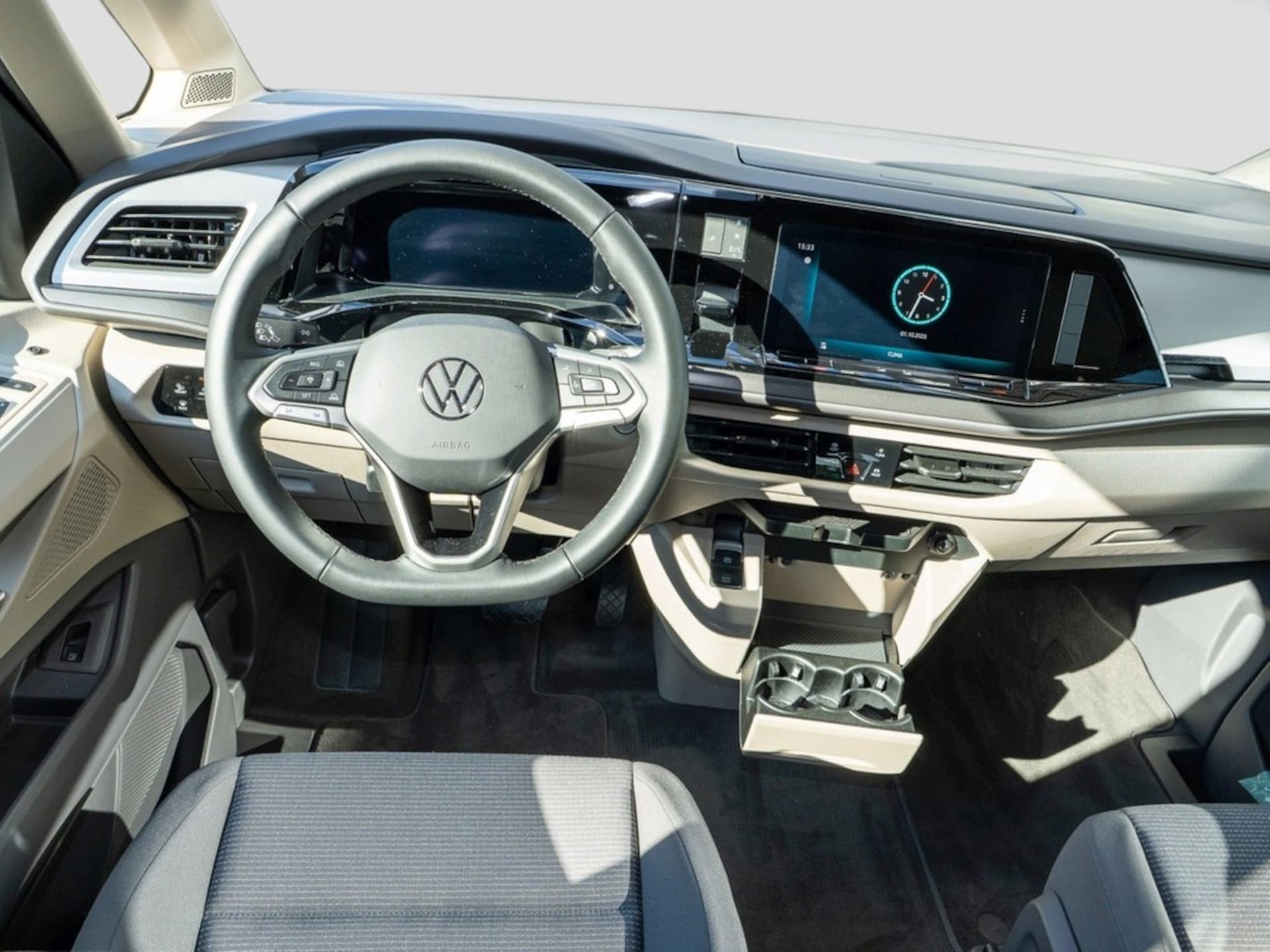Volkswagen California Beach