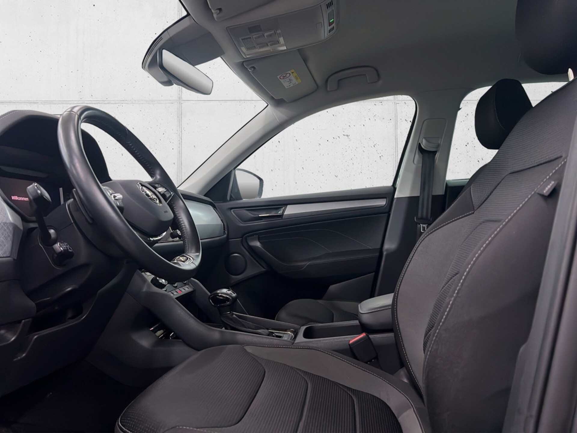 Skoda Kodiaq Ambition