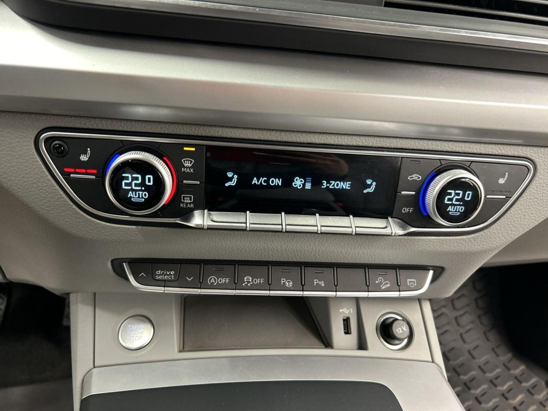 Audi Q5 SUV Advanced