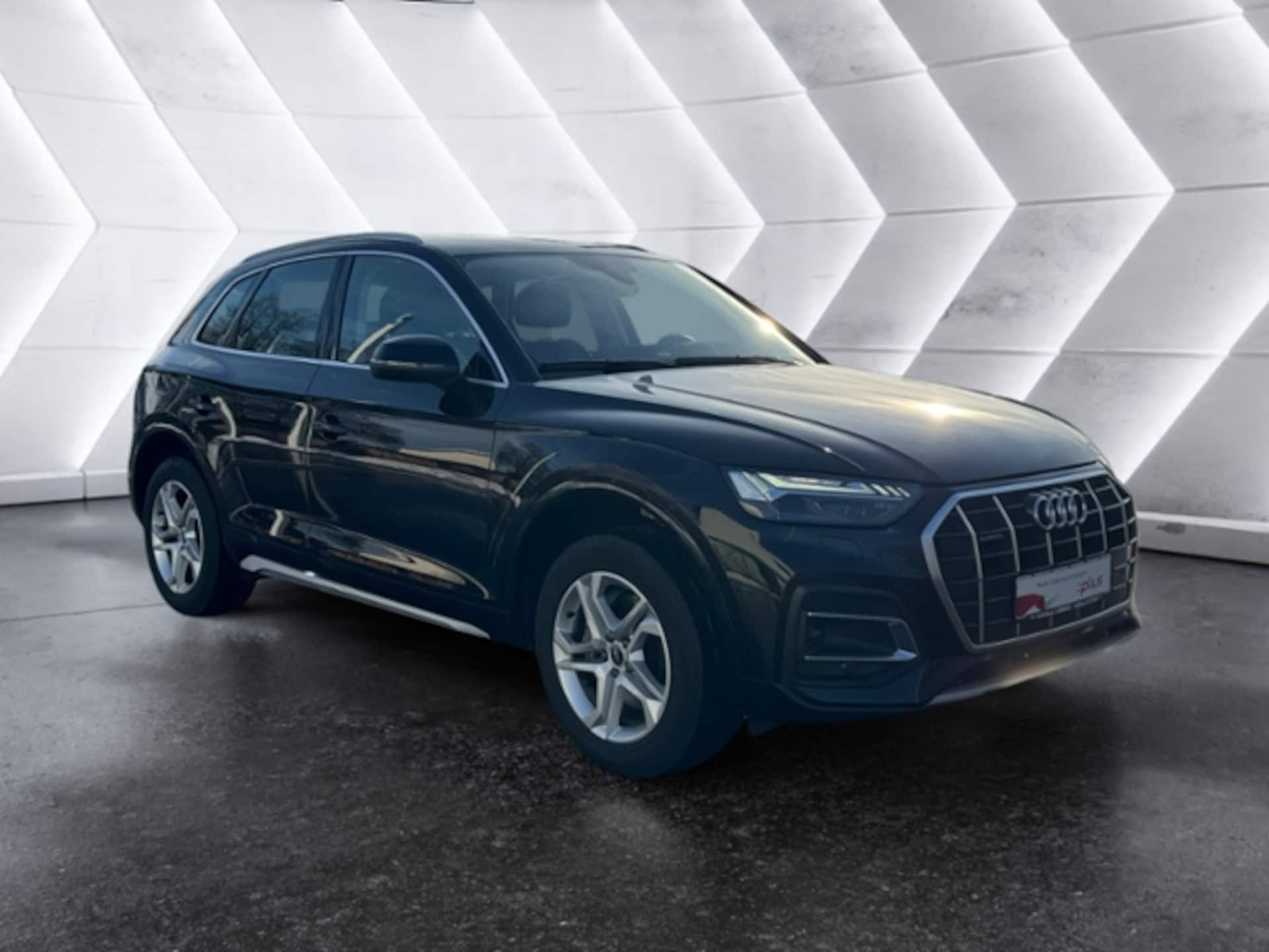 Audi Q5 SUV Advanced